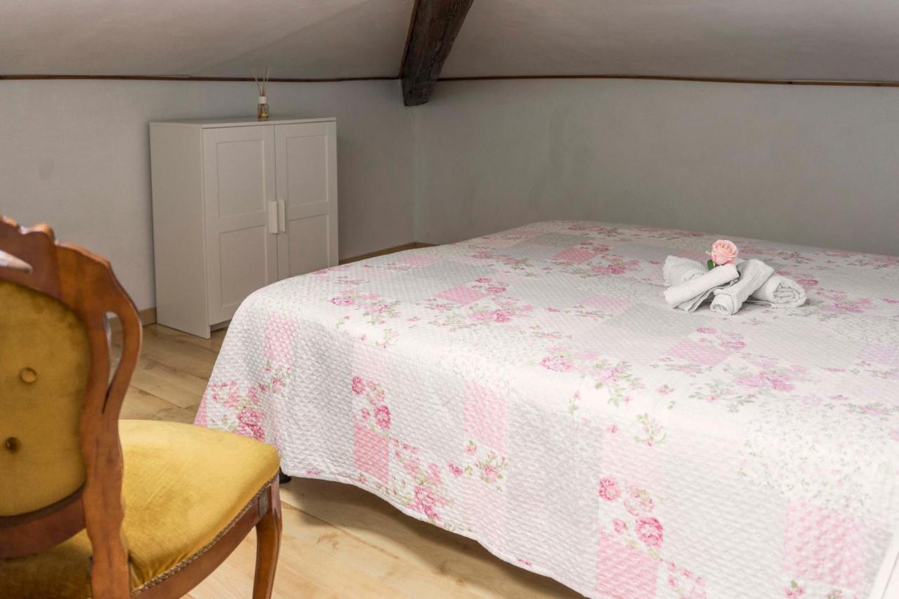 Sosta Alla Cantoniera Hotel San Piero a Sieve Ngoại thất bức ảnh