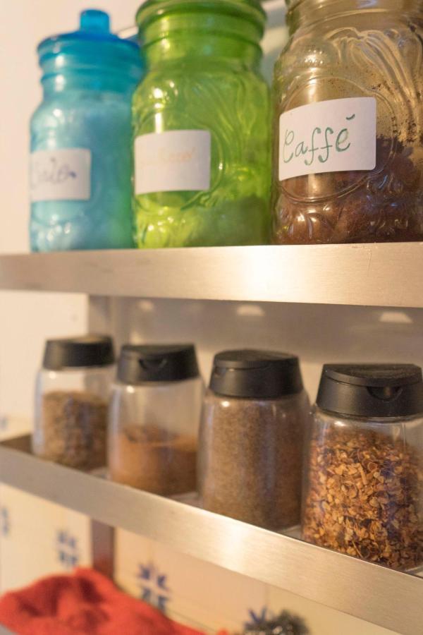 Sosta Alla Cantoniera Hotel San Piero a Sieve Ngoại thất bức ảnh