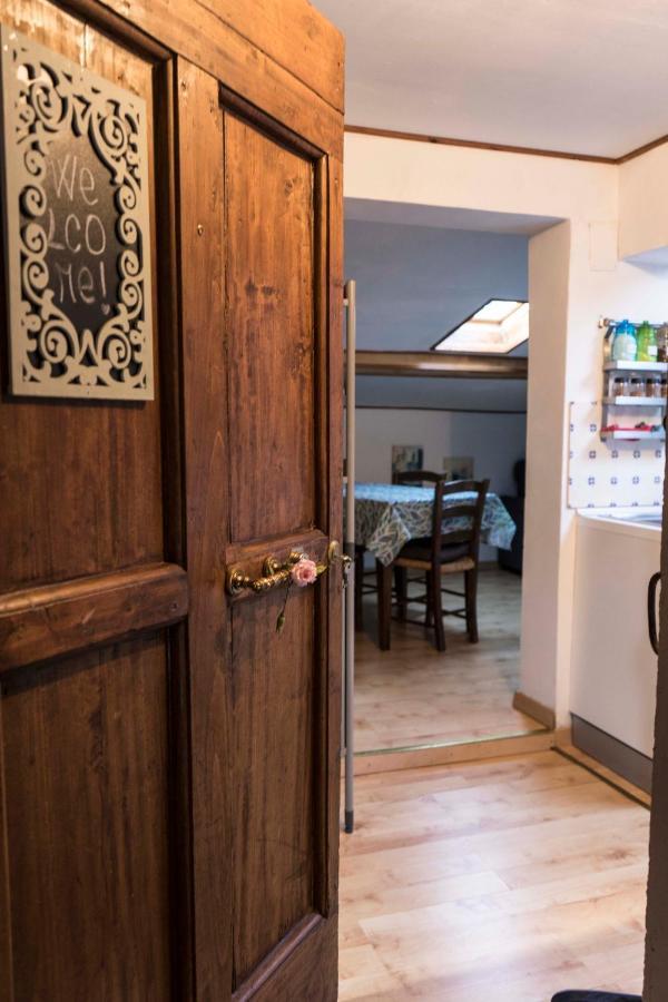 Sosta Alla Cantoniera Hotel San Piero a Sieve Ngoại thất bức ảnh