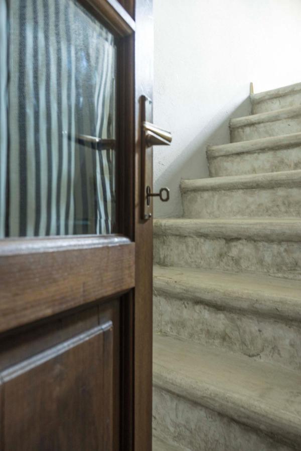 Sosta Alla Cantoniera Hotel San Piero a Sieve Ngoại thất bức ảnh