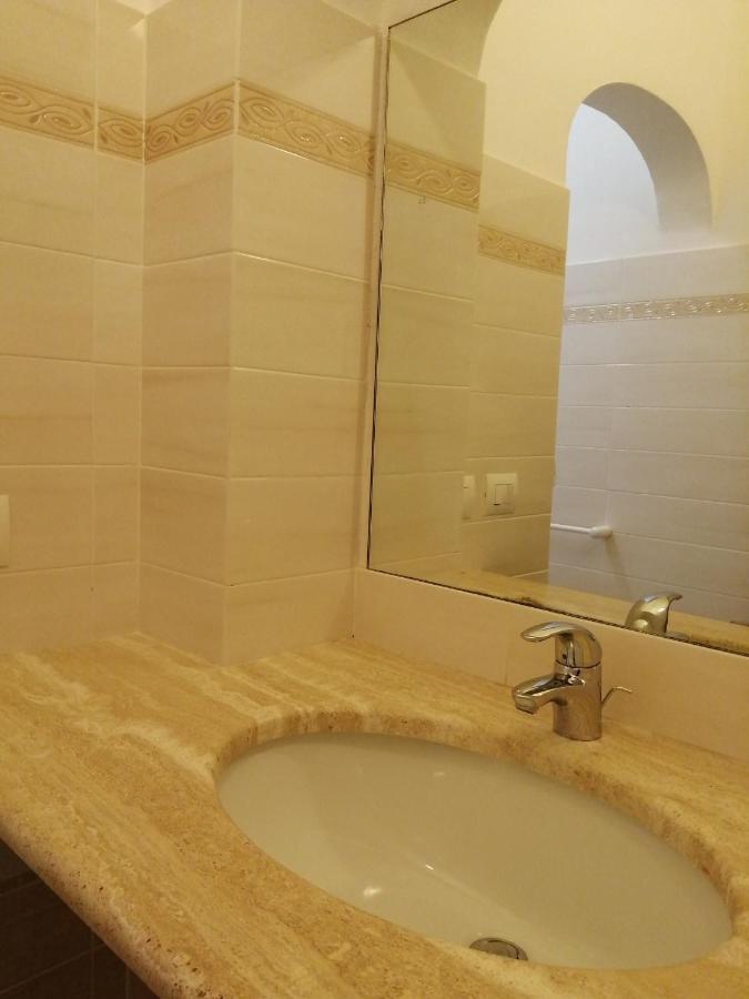Sosta Alla Cantoniera Hotel San Piero a Sieve Ngoại thất bức ảnh