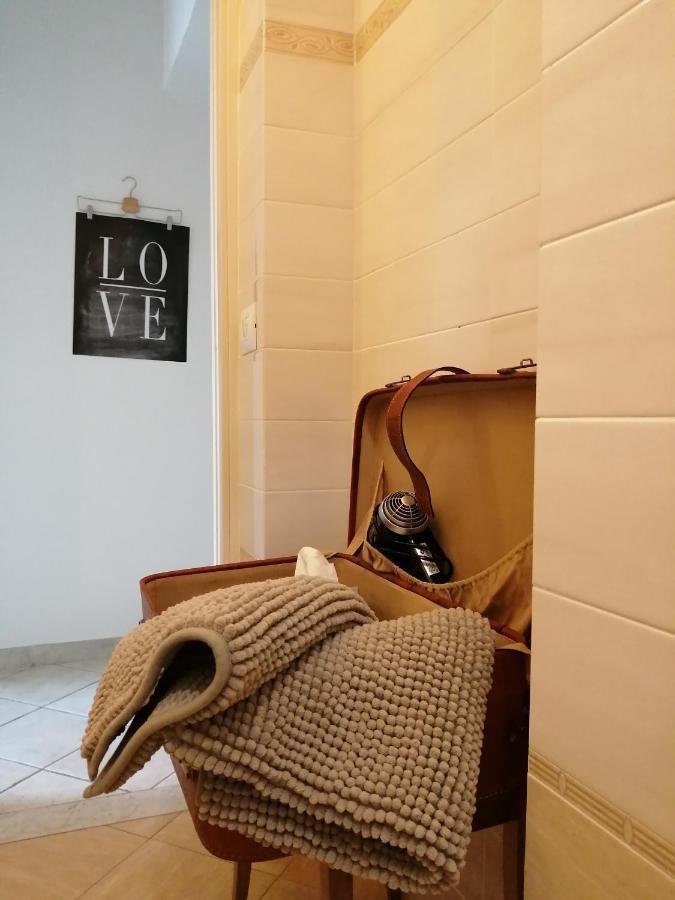 Sosta Alla Cantoniera Hotel San Piero a Sieve Ngoại thất bức ảnh