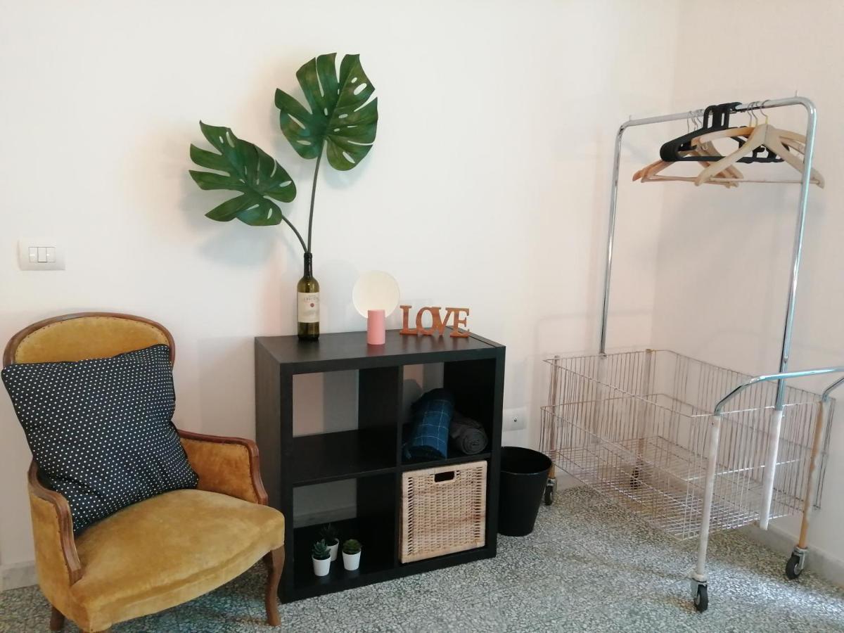 Sosta Alla Cantoniera Hotel San Piero a Sieve Ngoại thất bức ảnh