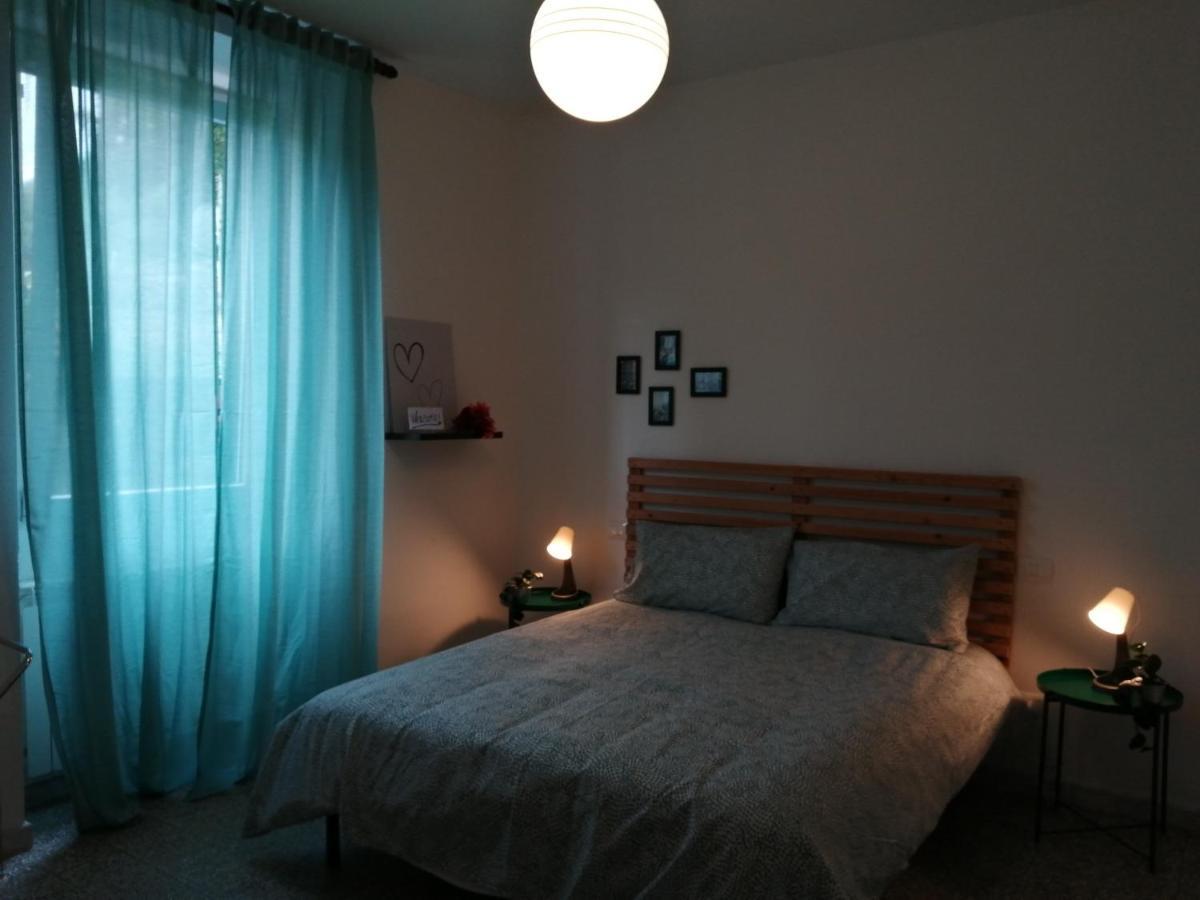 Sosta Alla Cantoniera Hotel San Piero a Sieve Ngoại thất bức ảnh