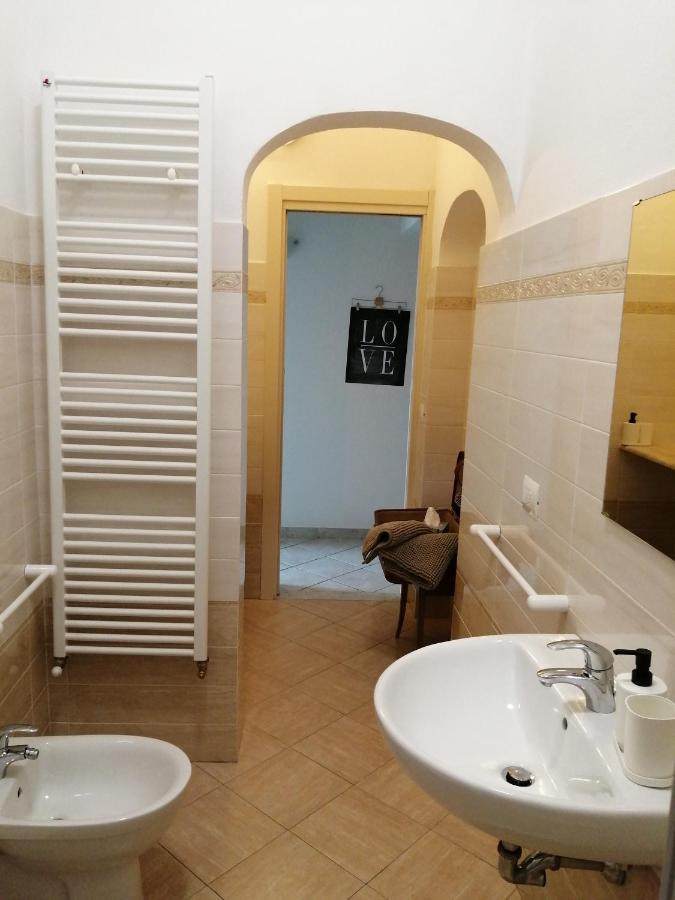 Sosta Alla Cantoniera Hotel San Piero a Sieve Ngoại thất bức ảnh