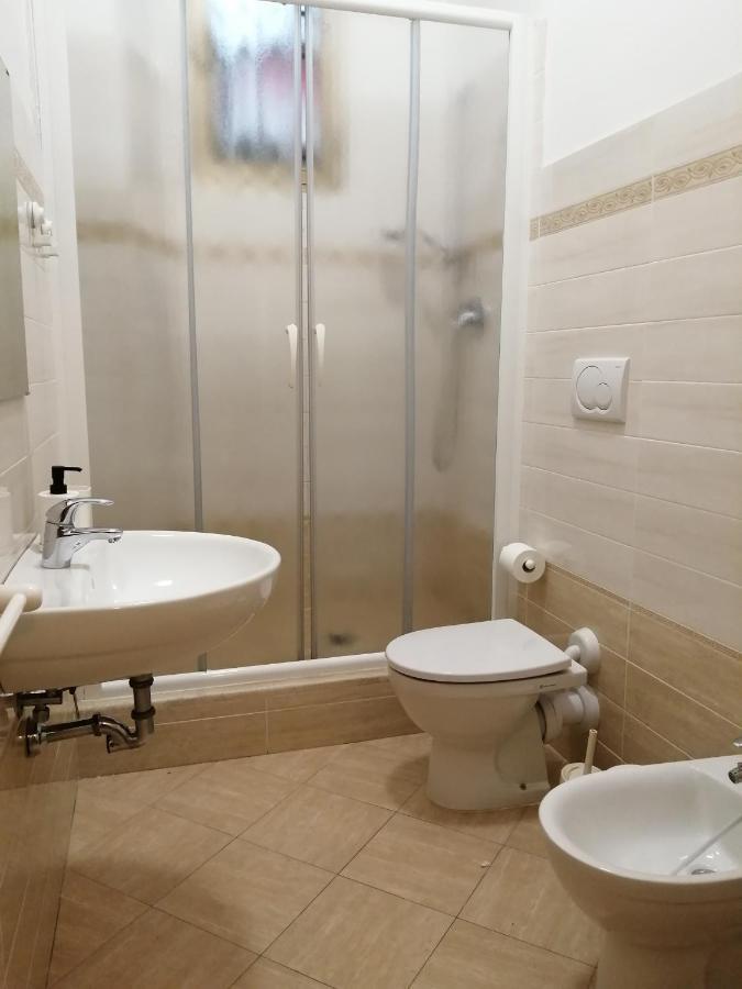Sosta Alla Cantoniera Hotel San Piero a Sieve Ngoại thất bức ảnh